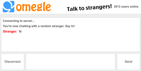 Omegle Dare Game Level 37