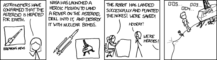 http://imgs.xkcd.com/comics/asteroid.png 