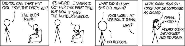  [XKCD 615]