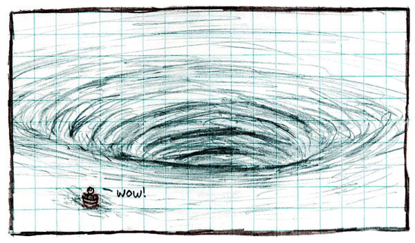  Whirlpool Drawing Sketch for Kids