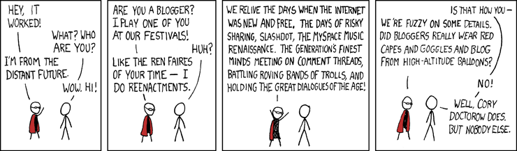 xkcd: Synonym Movies