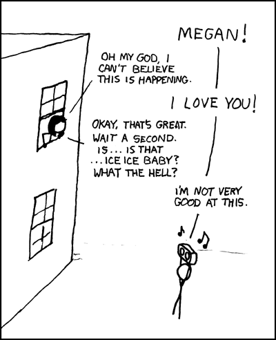 Xkcd+megan