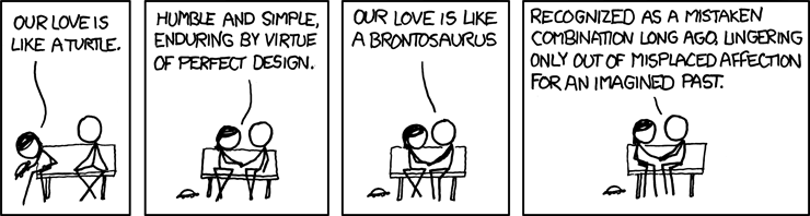 Brontosaurus