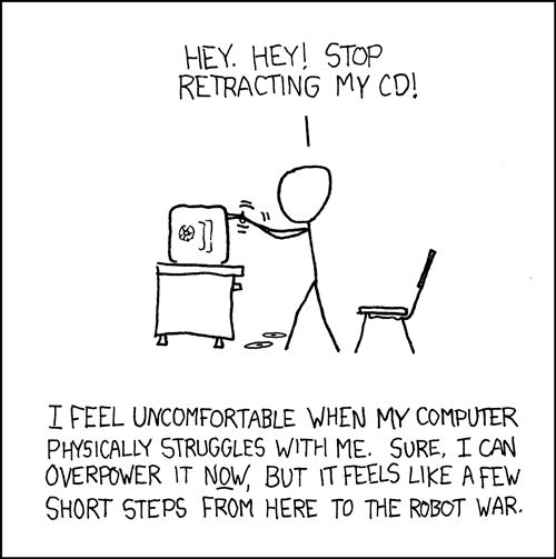 XKCD