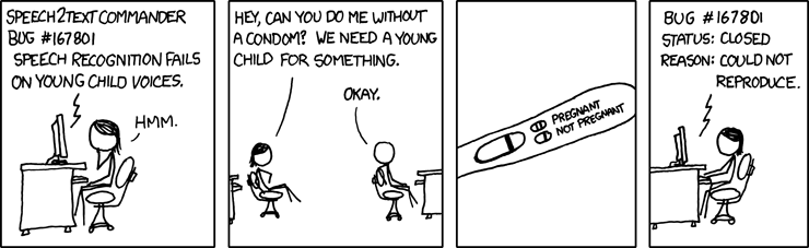 XKCD