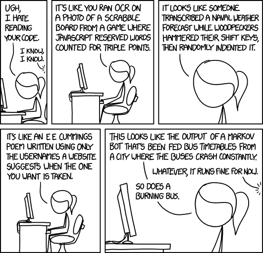 http://imgs.xkcd.com/comics/code_quality_2.png