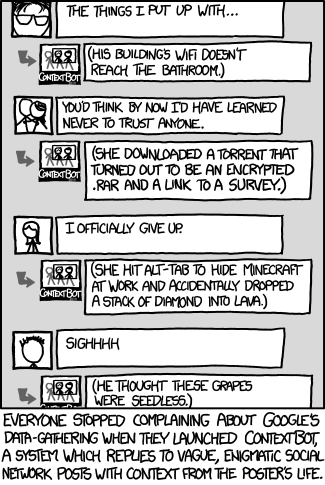 573: Parental Trolling - explain xkcd