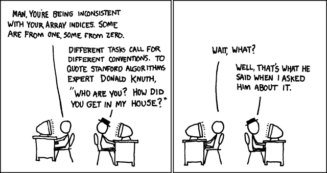 http://imgs.xkcd.com/comics/donald_knuth.png