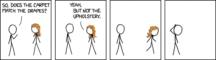  [XKCD 508]