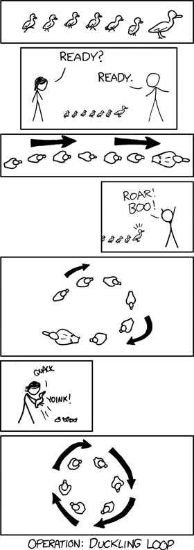 http://imgs.xkcd.com/comics/ducklings.png