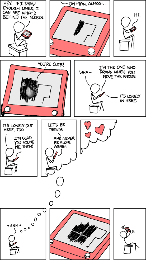 XKCD