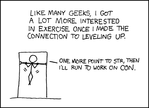 xkcd sudo