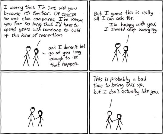 573: Parental Trolling - explain xkcd