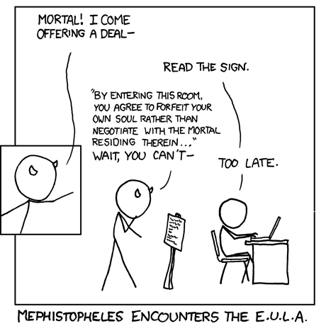 XKCD