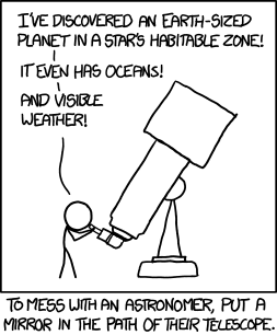 Habitable Zone