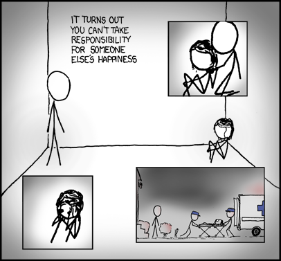 Helping (from xkcd.com)