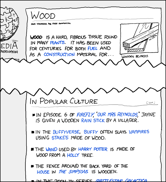 http://imgs.xkcd.com/comics/in_popular_culture.png