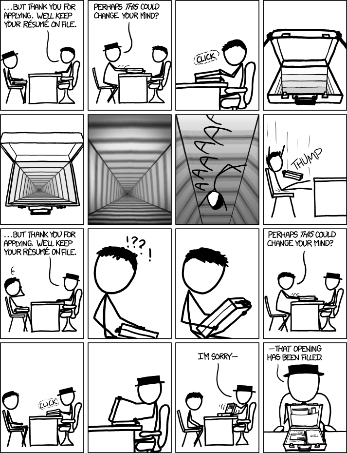 351: Trolling - explain xkcd