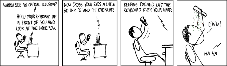 http://imgs.xkcd.com/comics/keyboards_are_disgusting.png