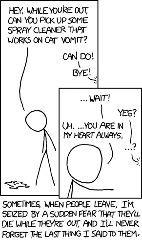 xkcd #791: Leaving