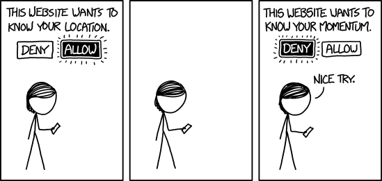 XKCD
