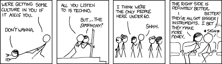 xkcd: Mission to Culture