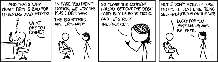 XCKD comic, Feb. 20, 2009