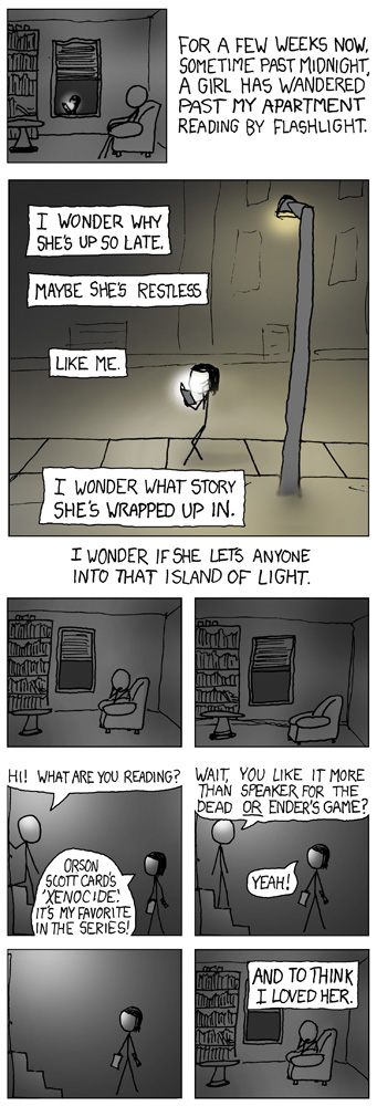 http://imgs.xkcd.com/comics/nighttime_stories.jpg