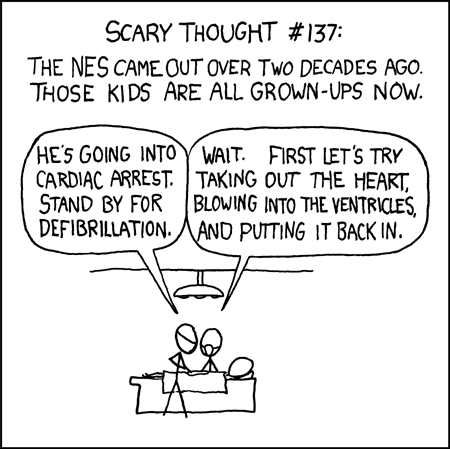 xkcd