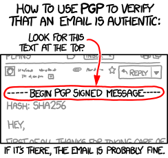 xkcd.com cartoon