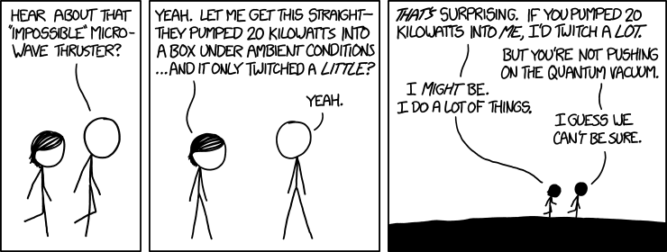 I don't understand the things you do, and you therefore may represent an interaction with the quantum vacuum virtual plasma.