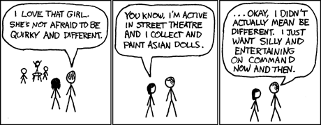  [XKCD 122]