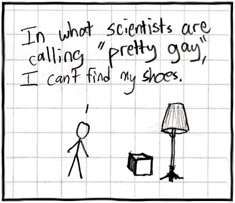 Scientists