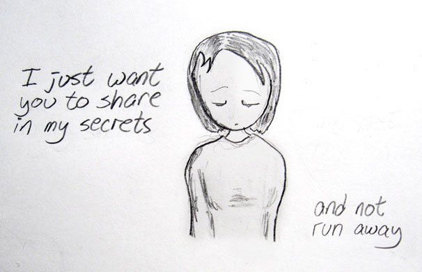 Secrets