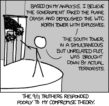 Xkcd: semicontrolled demolition