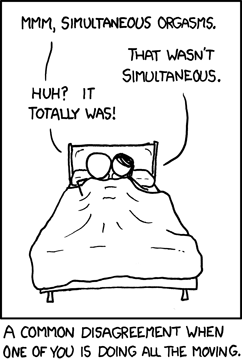 [XKCD 514]