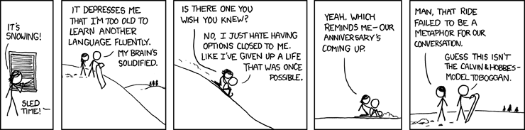 XKCD
