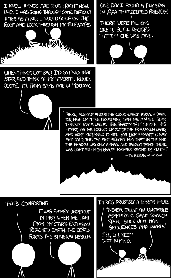 XKCD