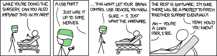 xkcd linux surgery
