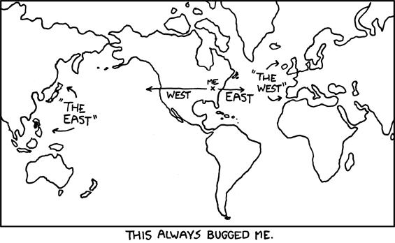 i actually am leaning pretty hard in favor of the name 'xkcd suxkcd' so yeah.