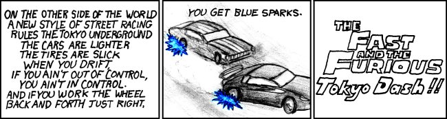 http://imgs.xkcd.com/comics/the_fast_and_the_furious.jpg