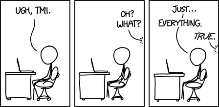 XKCD 1