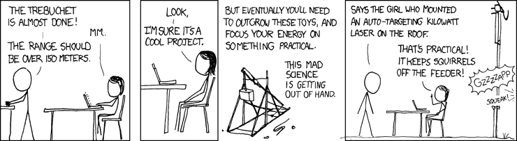 Xkcd comic for 2/11/08