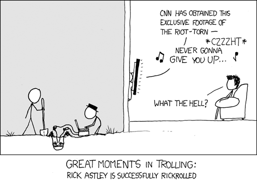 The image “http://imgs.xkcd.com/comics/trolling.png” cannot be displayed, because it contains errors.