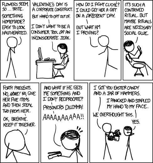 http://imgs.xkcd.com/comics/valentine_dilemma.png