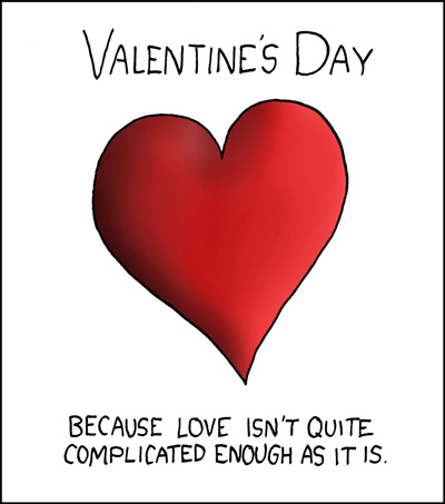  http://imgs.xkcd.com/comics/valentines_day.jpg. {{Valentine's Day}} 