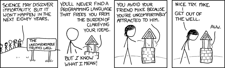 XKCD