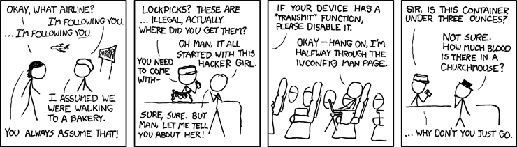 xkcd airport