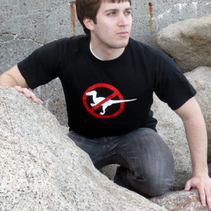 No Raptors!