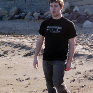 SysAdmin Shirt